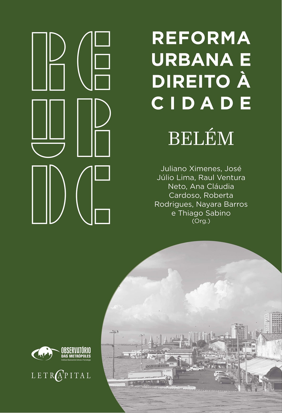 Região Metropolitana de Belém