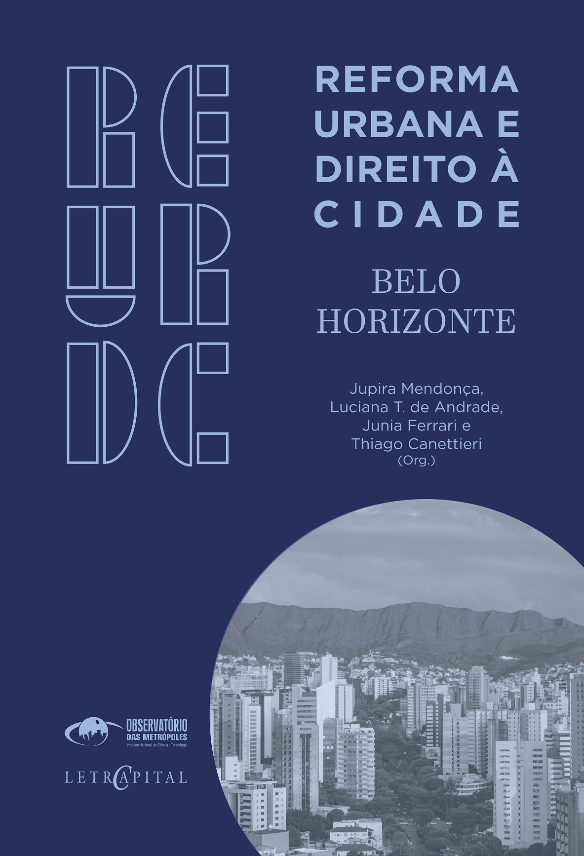 Região Metropolitana de Belo Horizonte