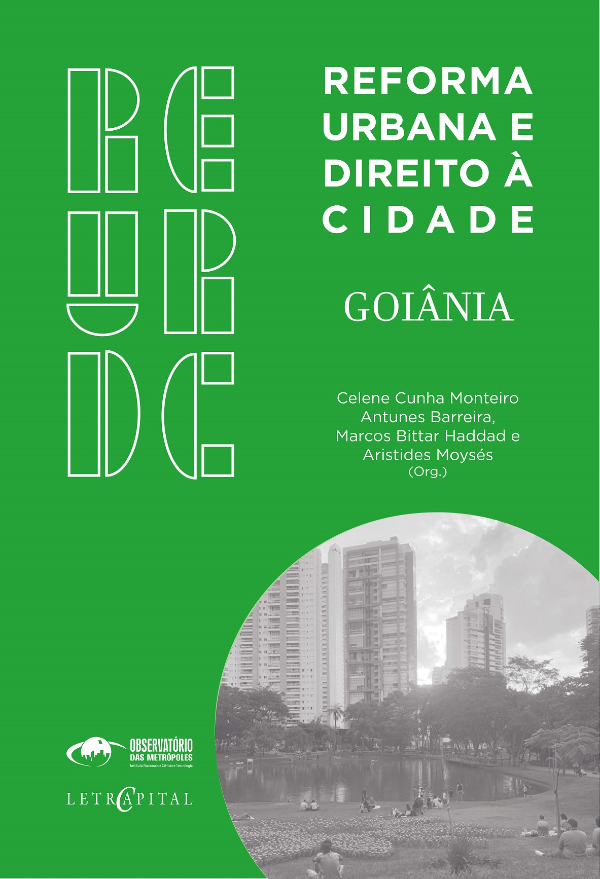 Região Metropolitana de Goiânia