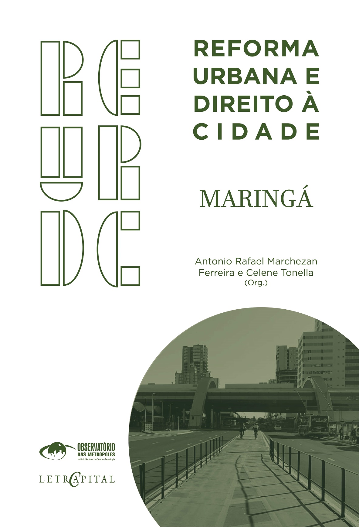 Região Metropolitana de Maringá