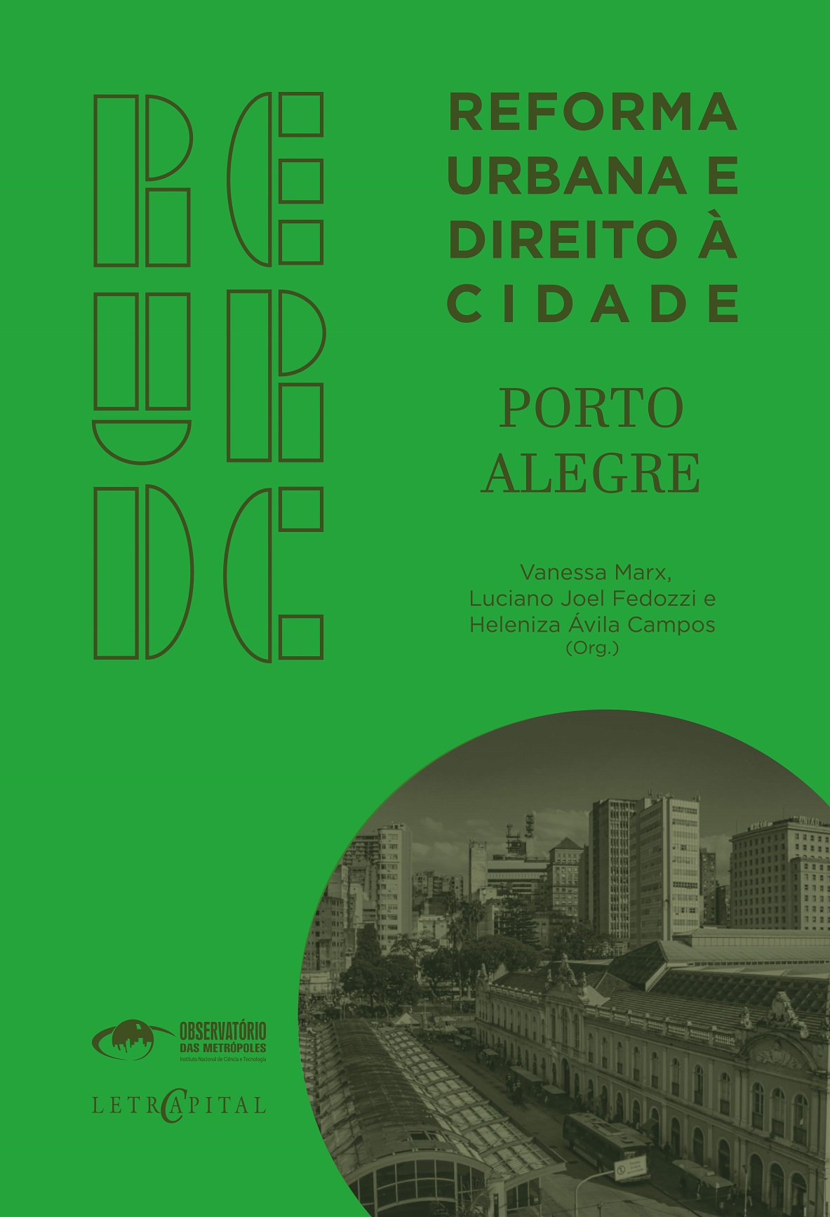 PDF) Território Metropolitano, Políticas Municipais: por soluções