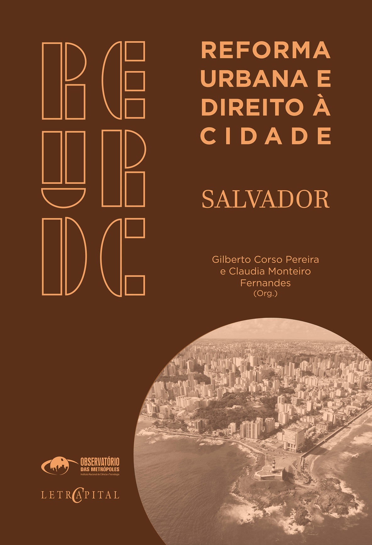 Região Metropolitana de Salvador